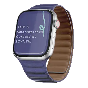 Top Smartwatches by SCYNTIL